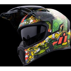 Airflite  GP23 Helmet