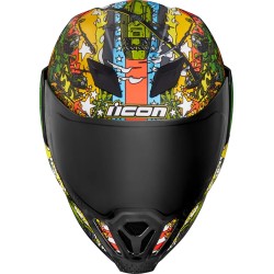 Airflite  GP23 Helmet