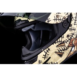 Airframe Pro  TopShelf Helmet