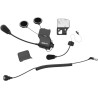 Kit pince pour casque