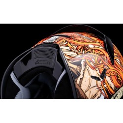 Casque Airframe Pro™ TopShelf