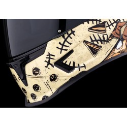 Casque Airframe Pro™ TopShelf