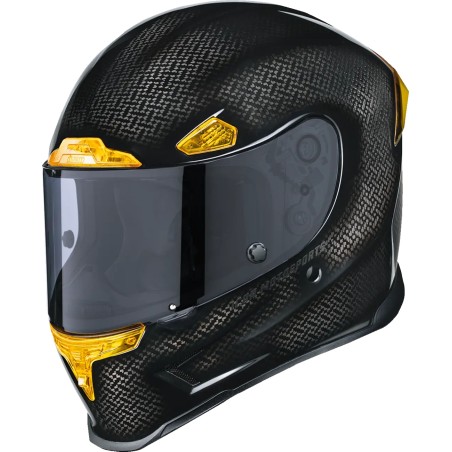 Casque Airframe Pro™ Carbon 4Tress