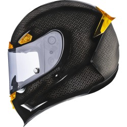 Casque Airframe Pro™ Carbon 4Tress