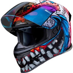 Airframe Pro  Krazy Klown 2 Helmet