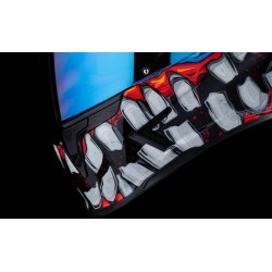 Casque Airframe Pro™ Krazy Klown 2