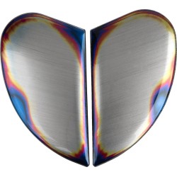 Airframe Pro  Helmet Side Plates