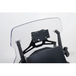 Fixation de GPS pour cockpit pour CFMoto 800MT (21-)