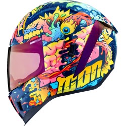 Casque Airform™ Scatterbrain MIPS®