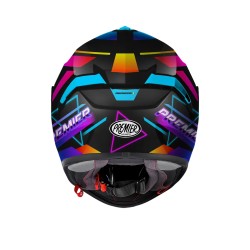 Evoluzione RT Helmet