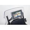 Fixation de GPS pour cockpit pour CFMoto 800MT (21-)