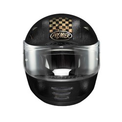 Thunder Carbon Helmet