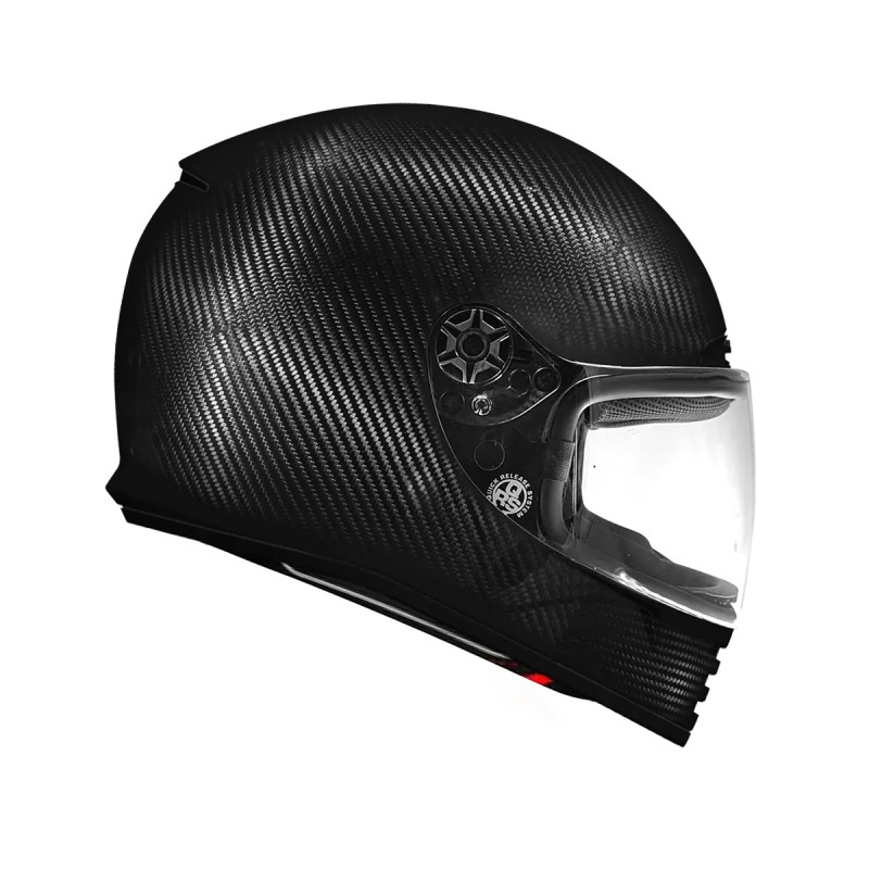 Thunder Carbon Helmet
