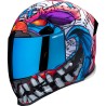 Airframe Pro  Krazy Klown 2 Helmet