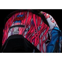Casque Airframe Pro™ Krazy Klown 2