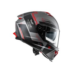 Casque Typhoon BA