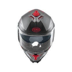 Casque Typhoon BA