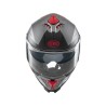 Casque Typhoon BA