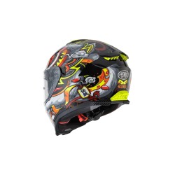 Casque Typhoon LY
