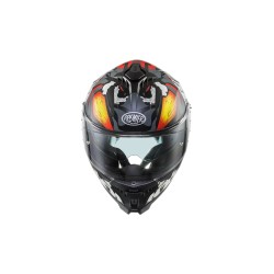 Casque Typhoon MO