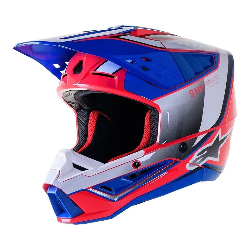 Casque SM5 Sail