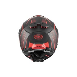 Casque Typhoon FR