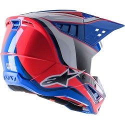 Casque SM5 Sail