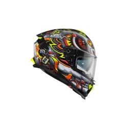 Casque Typhoon LY