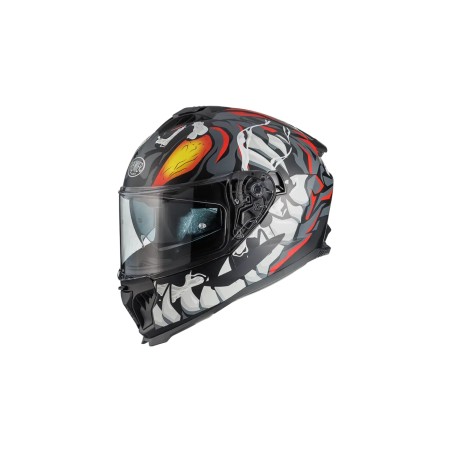 Casque Typhoon MO