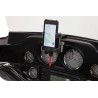 Smartphone GPS Holder with Charger