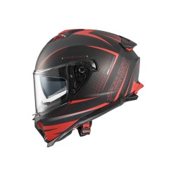 Casque Typhoon FR