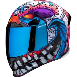 Airframe Pro  Krazy Klown 2 Helmet