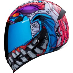 Airframe Pro  Krazy Klown 2 Helmet