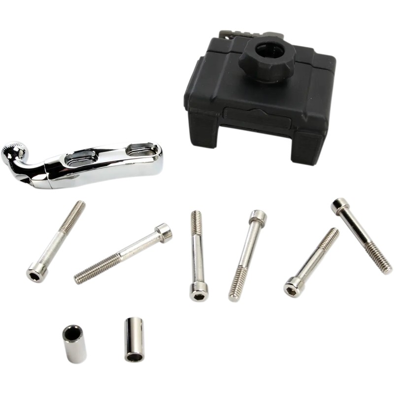 Smartphone GPS Holder with Mount