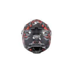 Casque Typhoon MO