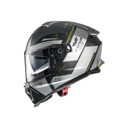 Casque Typhoon BA