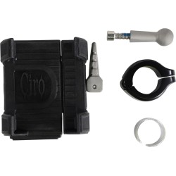 Smartphone GPS Holder with Mount