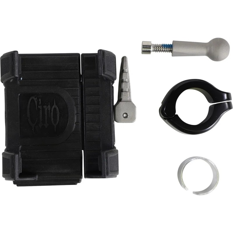 Smartphone GPS Holder with Mount