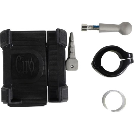 Smartphone GPS Holder with Mount