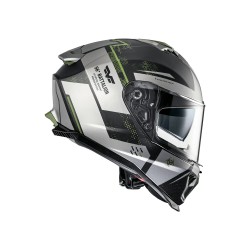 Typhoon BA Helmet