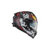 Casque Typhoon MO