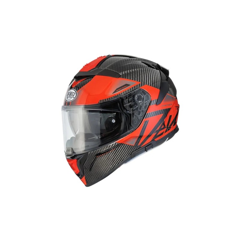Devil Carbon MN Helmet