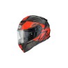 Casque Devil Carbon MN
