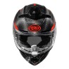 Devil Carbon ST2 Helmet