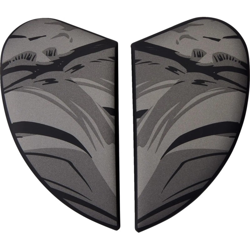 Airform  Helmet Side Plates