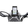 Smartphone GPS Holder with Mount