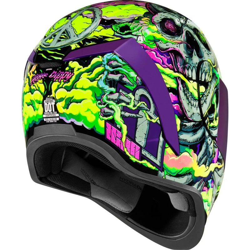 Casque Airform™ Hippy Dippy