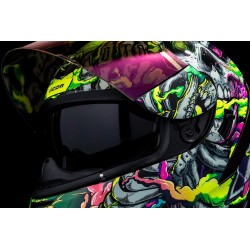 Casque Airform™ Hippy Dippy