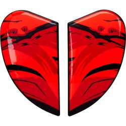 Airform  Helmet Side Plates