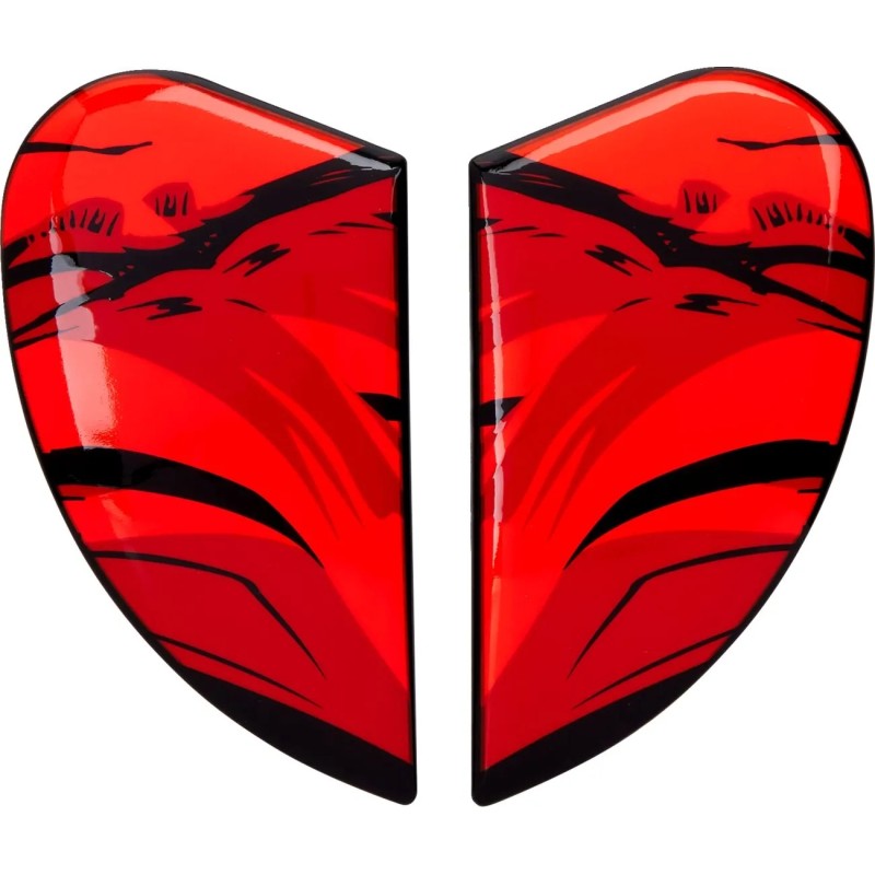 Airform  Helmet Side Plates